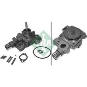 Osta Vesipumppu INA:llä 538 0445 10 edullisesti hintaan 108,95 €