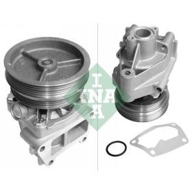 Achetez des Pompe à eau INA 538 0449 10 à prix pour 81,49 €