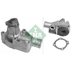 Achetez des Pompe à eau INA 538 0453 10 à prix pour 181,85 €
