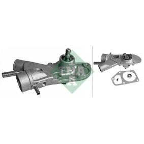 Achetez des Pompe à eau INA 538 0460 10 à prix pour 55,54 €