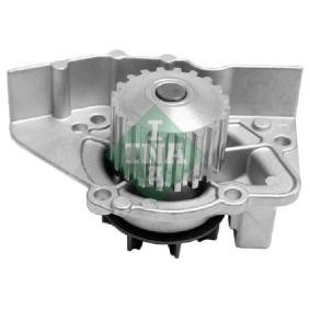 Achetez des Pompe à eau INA 538 0464 10 à prix pour 38,58 €