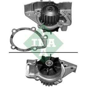 Achetez des Pompe à eau INA 538 0468 10 à prix pour 29,16 €