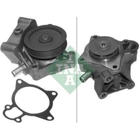 Achetez des Pompe à eau INA 538 0472 10 à prix pour 137,05 €