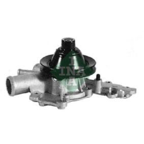 Achetez des Pompe à eau INA 538 0475 10 à prix pour 108,18 €