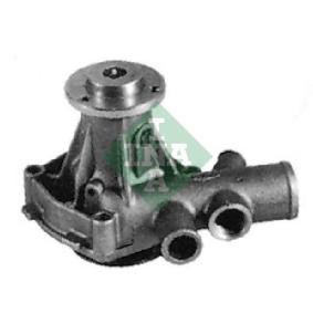 Achetez des Pompe à eau INA 538 0477 10 à prix pour 63,58 €
