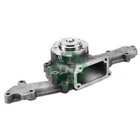 Achetez des Pompe à eau INA 538 0479 10 à prix pour 73,64 €