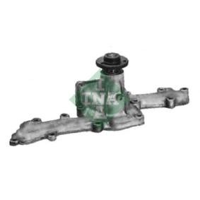 Achetez des Pompe à eau INA 538 0480 10 à prix pour 57,46 €