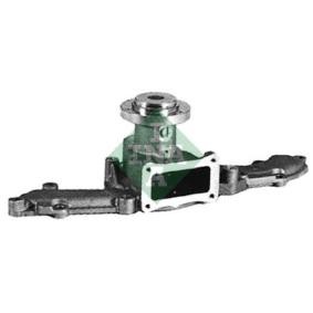 Achetez des Pompe à eau INA 538 0482 10 à prix pour 117,20 €
