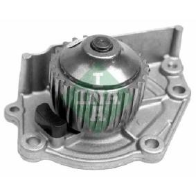 Achetez des Pompe à eau INA 538 0484 10 à prix pour 33,83 €