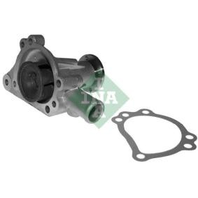 Achetez des Pompe à eau INA 538 0489 10 à prix pour 105,57 €