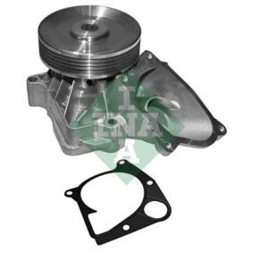 Achetez des Pompe à eau INA 538 0490 10 à prix pour 82,19 €