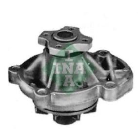Achetez des Pompe à eau INA 538 0494 10 à prix pour 41,28 €