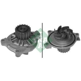 Achetez des Pompe à eau INA 538 0499 10 à prix pour 49,25 €
