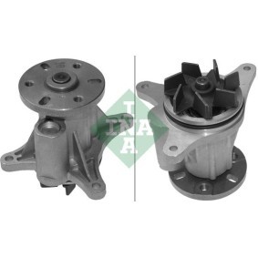 Achetez des Pompe à eau INA 538 0501 10 à prix pour 47,07 €