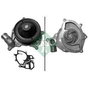 Achetez des Pompe à eau INA 538 0505 10 à prix pour 292,39 €
