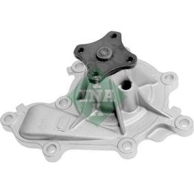 Achetez des Pompe à eau INA 538 0507 10 à prix pour 53,89 €
