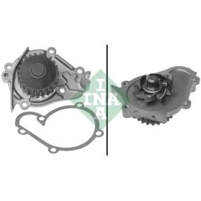 Achetez des Pompe à eau INA 538 0511 10 à prix pour 41,13 €