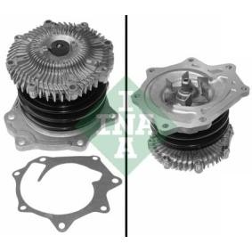 Achetez des Pompe à eau INA 538 0514 10 à prix pour 133,47 €