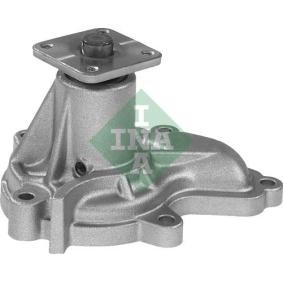 Achetez des Pompe à eau INA 538 0519 10 à prix pour 42,20 €