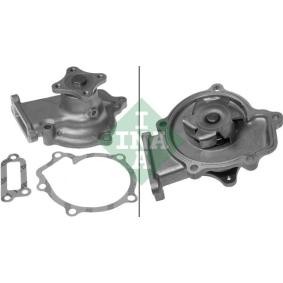 Achetez des Pompe à eau INA 538 0527 10 à prix pour 39,43 €