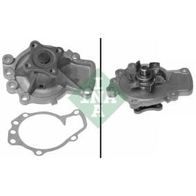 Achetez des Pompe à eau INA 538 0528 10 à prix pour 43,79 €