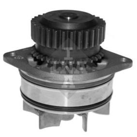 Achetez des Pompe à eau INA 538 0529 10 à prix pour 136,16 €