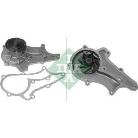 Achetez des Pompe à eau INA 538 0532 10 à prix pour 33,51 €
