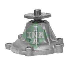 Achetez des Pompe à eau INA 538 0533 10 à prix pour 262,67 €