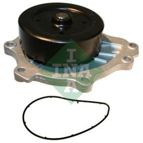 Achetez des Pompe à eau INA 538 0541 10 à prix pour 59,89 €