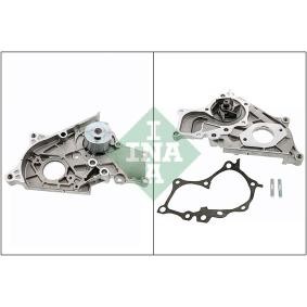 Achetez des Pompe à eau INA 538 0543 10 à prix pour 186,69 €