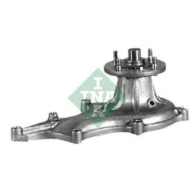 Achetez des Pompe à eau INA 538 0544 10 à prix pour 47,95 €