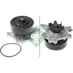 Achetez des Pompe à eau INA 538 0548 10 à prix pour 53,93 €