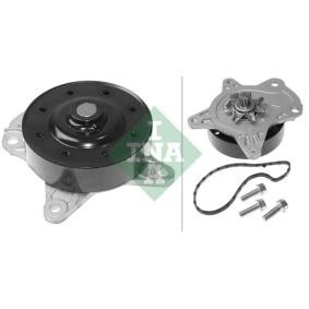 Achetez des Pompe à eau INA 538 0549 10 à prix pour 91,97 €