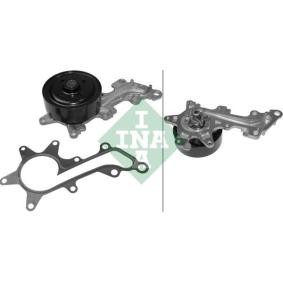 Achetez des Pompe à eau INA 538 0550 10 à prix pour 71,61 €