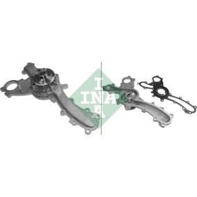 Achetez des Pompe à eau INA 538 0554 10 à prix pour 94,11 €