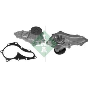 Achetez des Pompe à eau INA 538 0565 10 à prix pour 59,19 €