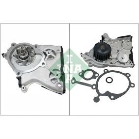 Achetez des Pompe à eau INA 538 0569 10 à prix pour 64,55 €