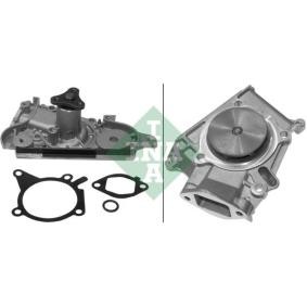 Achetez des Pompe à eau INA 538 0571 10 à prix pour 65,62 €
