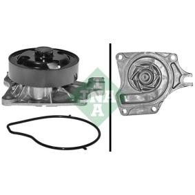 Achetez des Pompe à eau INA 538 0574 10 à prix pour 72,81 €