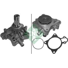 Achetez des Pompe à eau INA 538 0575 10 à prix pour 122,18 €