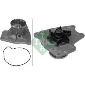 Achetez des Pompe à eau de chez INA en ligne pour L 200 Camion plate-forme/Châssis (K6_T, K7_T) à prix modérés