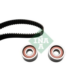 Achetez des Pompe à eau INA 538 0586 10 à prix pour 38,81 €