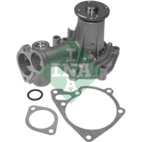 Achetez des Pompe à eau INA 538 0588 10 à prix pour 77,57 €