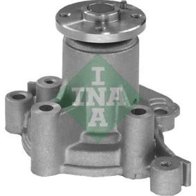 Achetez des Pompe à eau INA 538 0589 10 à prix pour 43,42 €