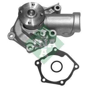 Achetez des Pompe à eau INA 538 0593 10 à prix pour 71,00 €