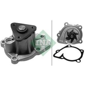 Achetez des Pompe à eau INA 538 0594 10 à prix pour 71,46 €