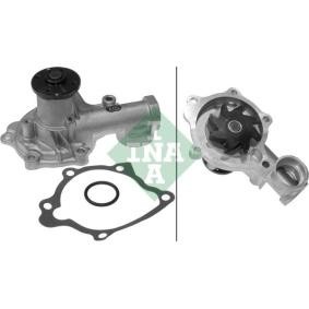 Achetez des Pompe à eau INA 538 0601 10 à prix pour 74,61 €