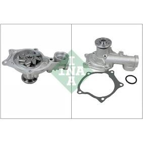 Achetez des Pompe à eau INA 538 0603 10 à prix pour 53,29 €