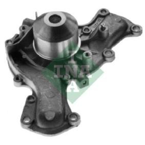 Achetez des Pompe à eau INA 538 0604 10 à prix pour 56,43 €
