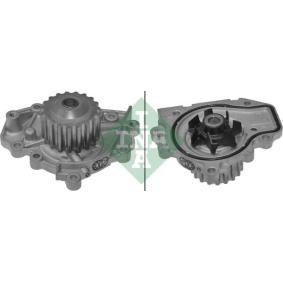 Achetez des Pompe à eau INA 538 0606 10 à prix pour 50,34 €